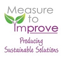 Measure to Improve (MTI) logo