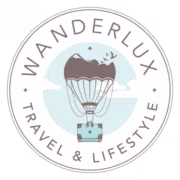 wanderlux.com favicon