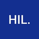 Hacking Law Practice logo