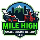 Mile High Small Engine Repair logo