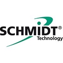 Schmidt Technology logo