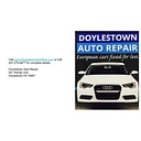 Doylestown Auto Repair logo