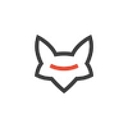 Grey Fox Web Design logo