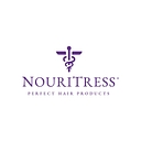 NouriTress logo