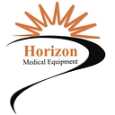 Horizon Medical Equipment logo