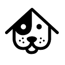 The Ruff House logo