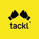 tackl logo