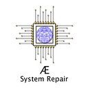 AE System Repair logo
