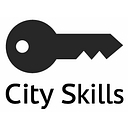 City Skills logo