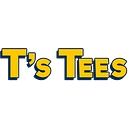 T's Tees logo