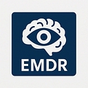 EMDR Locator logo