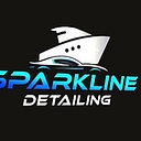 Sparkline Detailing logo