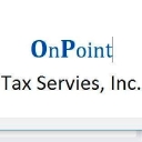 OnPoint Business Tax & Accounting logo