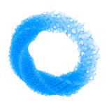 Hyperganic logo