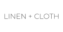 Linen + Cloth logo