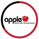 Apple Truck and Trailer logo