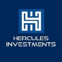 Hercules Investing logo