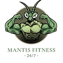 Mantis Fitness 24/7 logo
