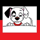 Good Doggie Day Care logo