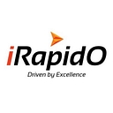 iRapidO logo