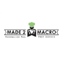 Made2Macro logo