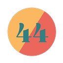Door 44 Studios logo