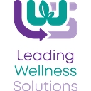 LeadingWellnessSolutions logo