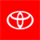 Blackstone Toyota logo