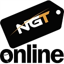 NGT Online logo