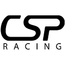 CSP Racing logo