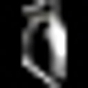 Carl Anthony Tuxedo logo