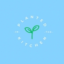 Planted in the Kitchen logo