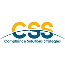 Compliance Solutions Strategies logo
