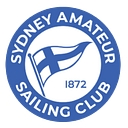 Sydney Amateur Sailing Club logo