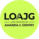 Law Offices of Amanda J. Gentry logo