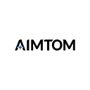 Aimtom logo