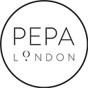Pepa London logo
