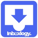 Inboxlogy logo
