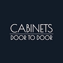 Cabinets Door to Door logo