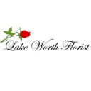 Lake Worth Florist logo