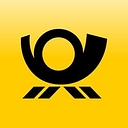 Deutsche Post logo