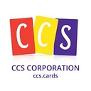 CCS Cards logo