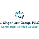 Singer Law Group logo