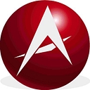 Advantage Sign Co. logo
