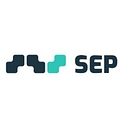 SEP Hydrographic logo