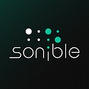 sonible logo