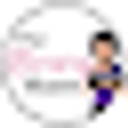 The Literary Maven logo