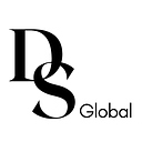 DS Global - Leather Repair logo