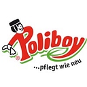 Poliboy Fixneu Abrillantador de Muebles Oscuro logo