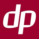 Data Physics logo